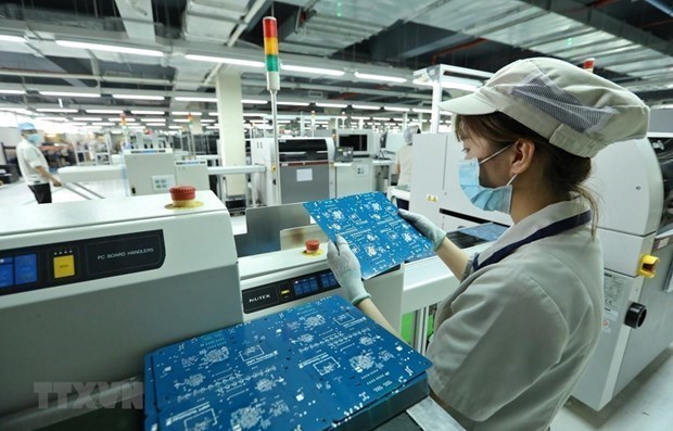 La BM abaisse ses prévisions de croissance à 5,3 pour le Vietnam